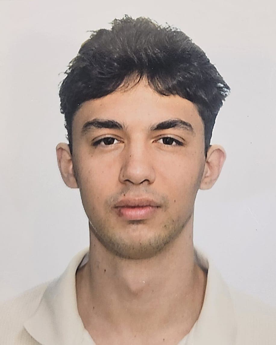 Mirko Milano, fundador de AIDE Studio