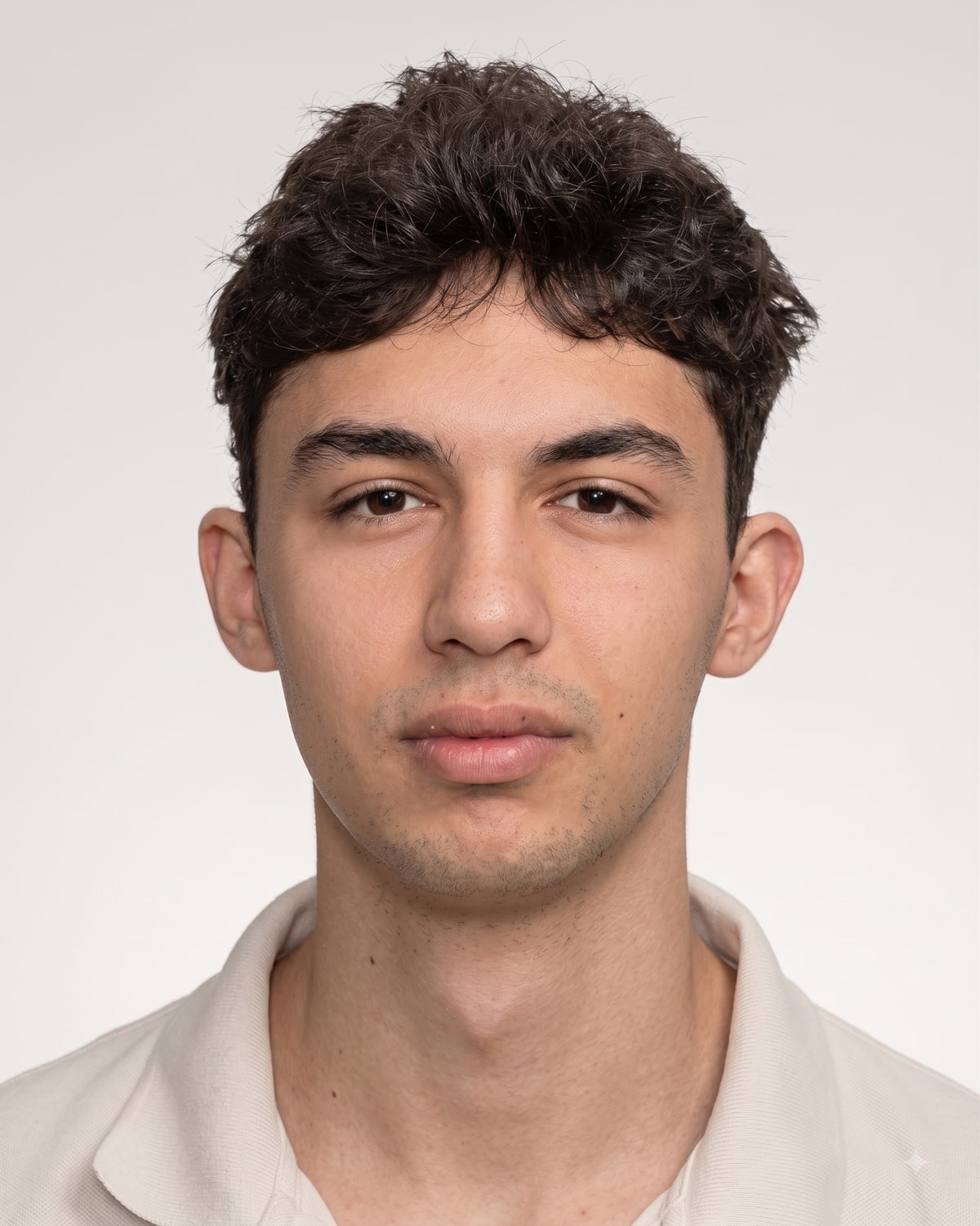 Mirko Milano, fundador de AIDE Studio